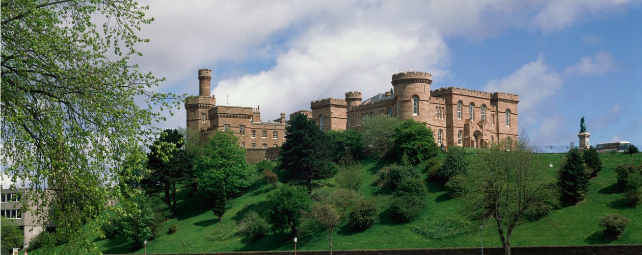  Inverness Museum and Art Gallery 